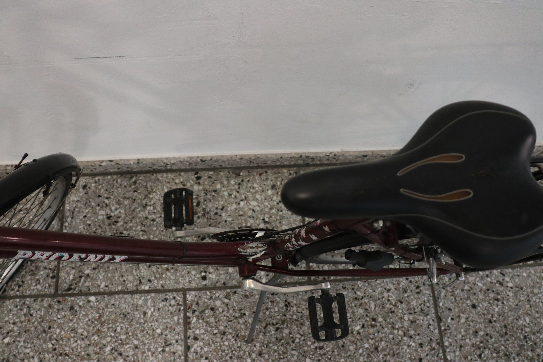 Phoenix Biciclette: Phoenix Damenrad – Usato da Liestal venduto da FuV01 3