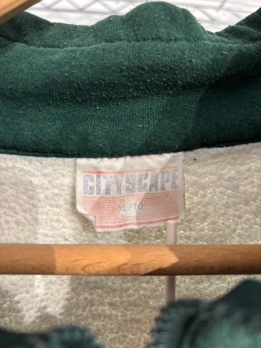 Pulls & Sweat-shirts: 90’s Vintage Canada Quarter Zip Pulli Size XL – D'occasion à Lausanne par user1020rnt 2