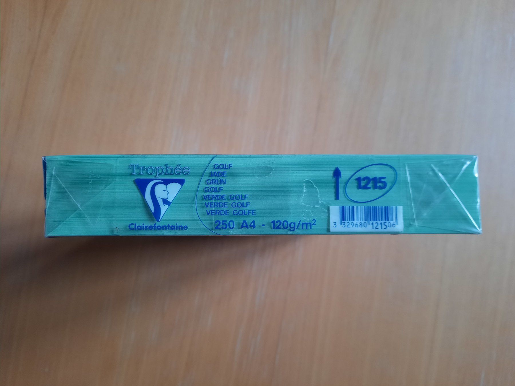 Clairefontaine Papiere: Kopierpapier – Neu und originalverpackt aus Zürich von ONVA-RE-USE 1