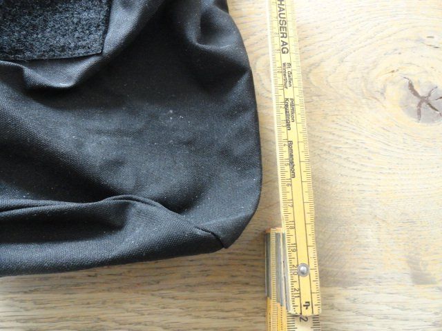 Tir sportif: Mag Dump Pouch – Neuf (Voir description) à Wil SG par Zwillinge0 2