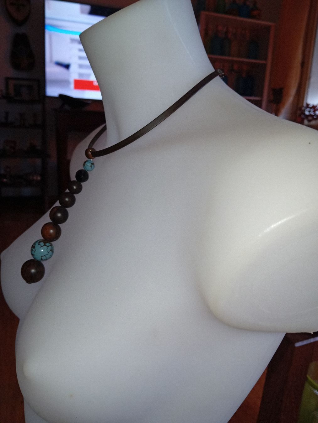 Ketten: collana – Gebraucht aus Biasca von Old_6blh 4