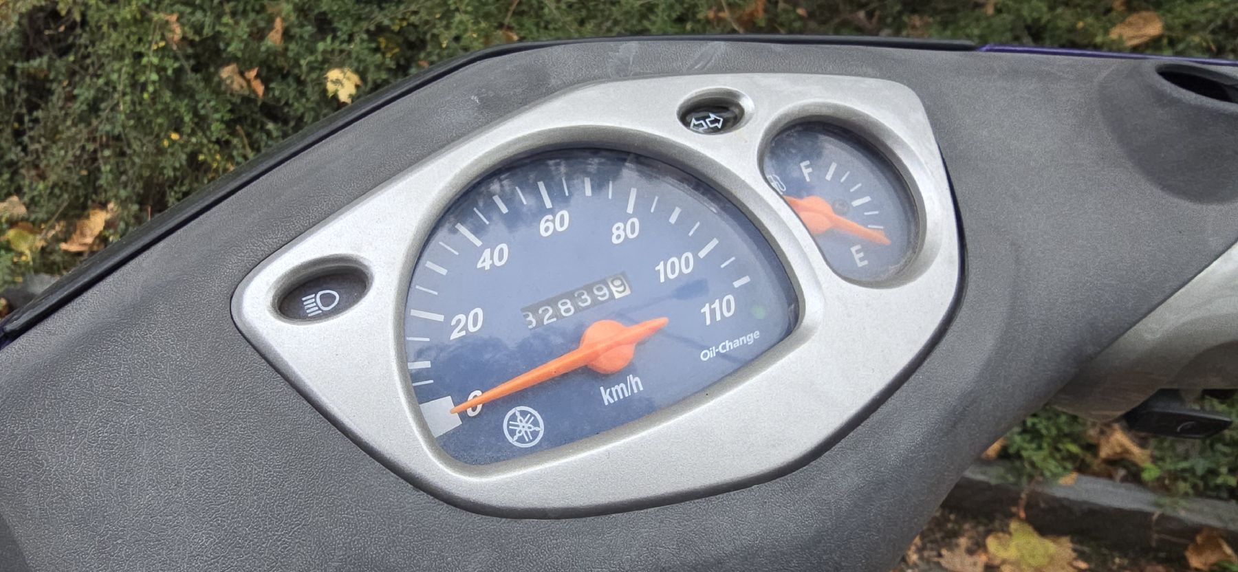 Yamaha Scooter: Yamaha XC 125 Cygnus – Difettoso da Dachsen venduto da Caddy94 3