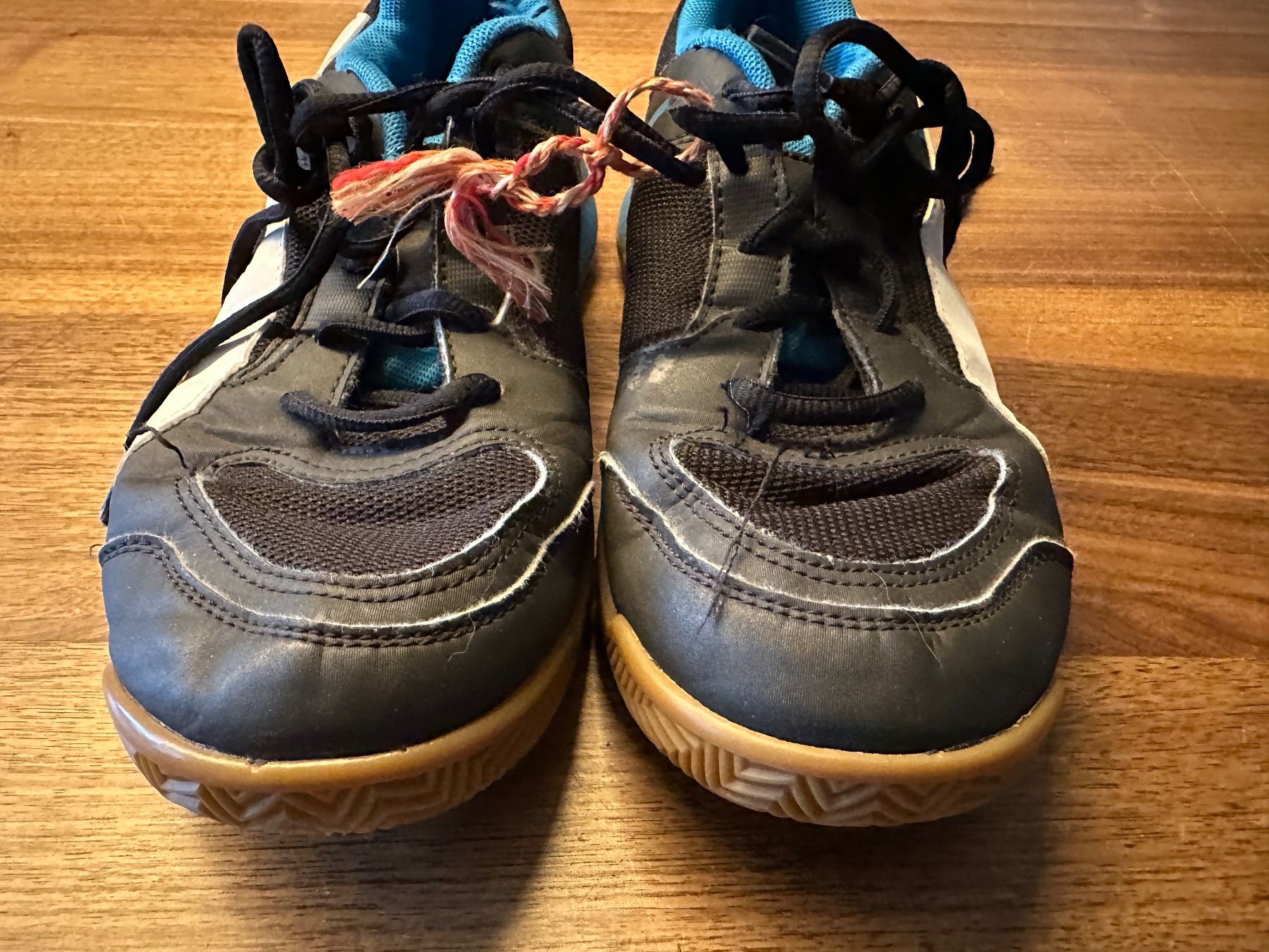 Puma Scarpe per ragazzi: Hallenschuhe Puma Gr. 37 – Usato da Winterthur venduto da manelio113 1
