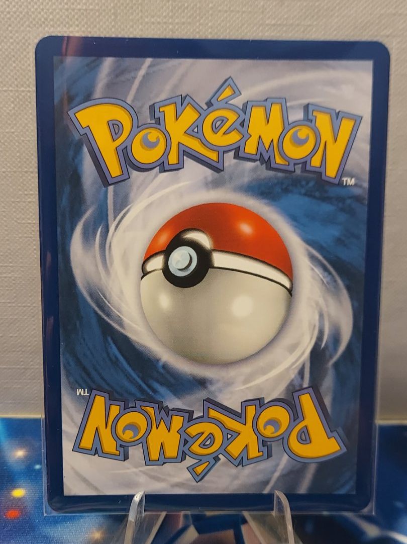 Pokémon Carte collezionabili: Carte Pokémon Paldean Wooper – Nuovo (secondo la descrizione) da Val-d'Illiez venduto da GGF2385 1