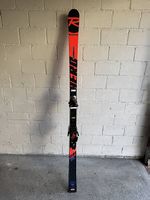 Rossignol Hero Athlete GS