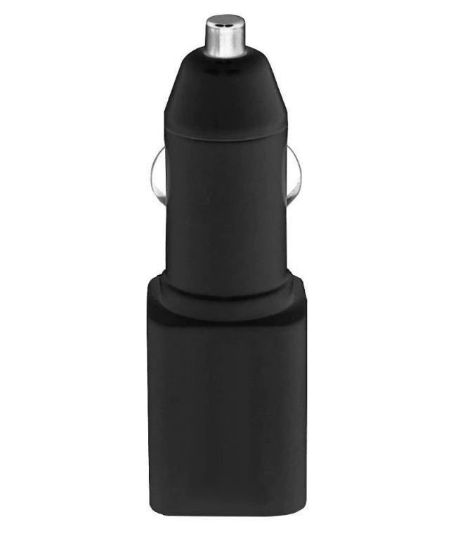 Componenti elettronici: Car Charger Tracker GSM GPRS Echtzeit – Nuovo e nell'imballaggio originale da Unterägeri venduto da RmOnline 1