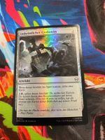 Unheimlicher Grabstein - Foil - Marvel's Spider-Man - Magic