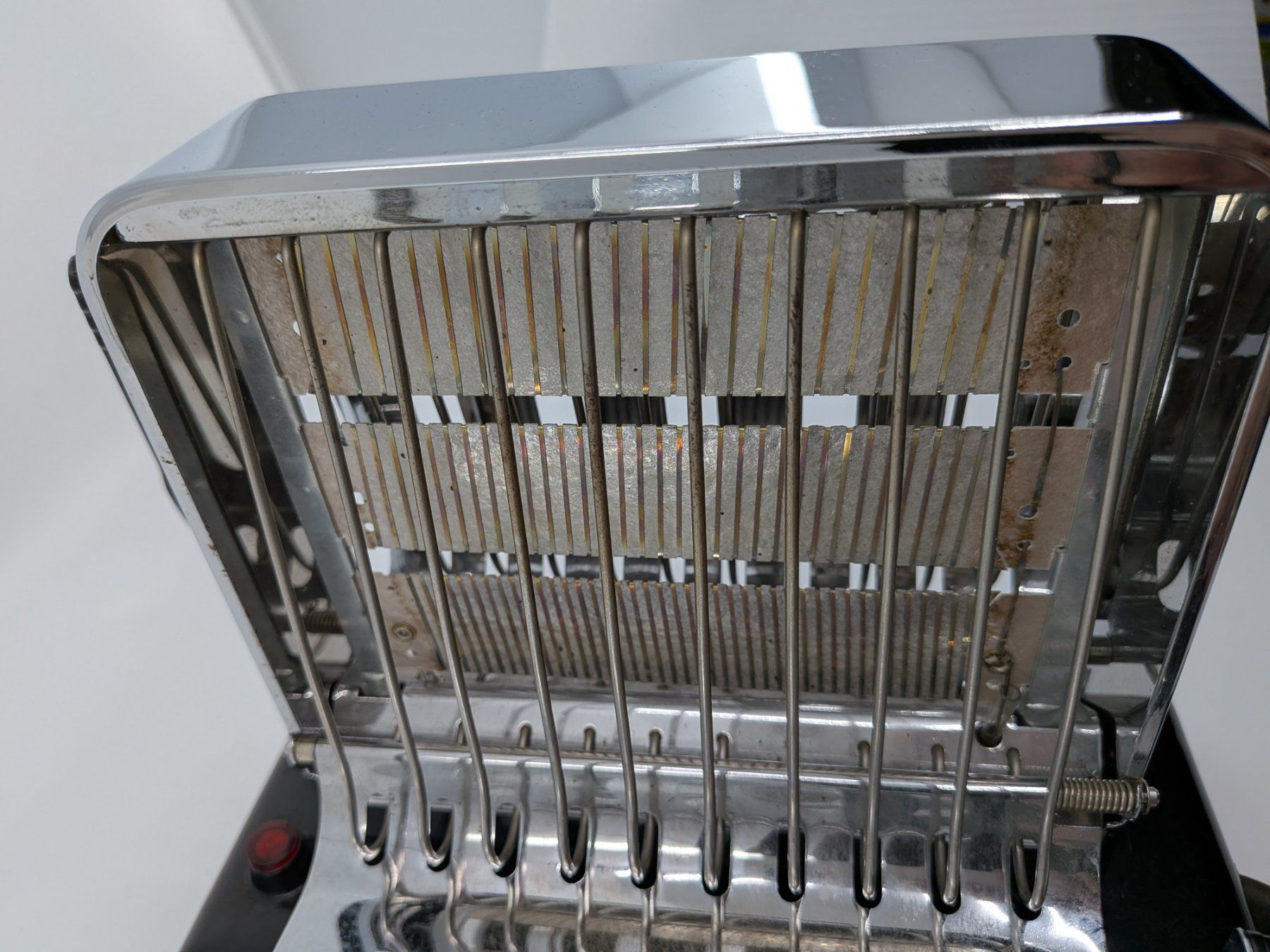 Jura Elettrodomestici da cucina: Toaster Jura Typ 150 – Usato da Emmen venduto da Brockofsky 5