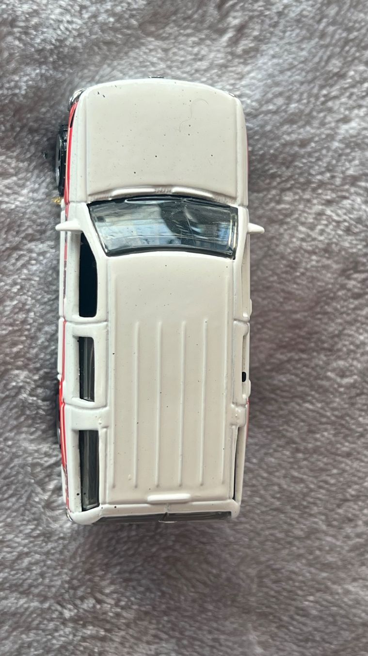 Chevrolet Modellautos: Mattel: Chevy Tahoe 1997🚒 – Gebraucht aus Schübelbach von Dolly990_2 2