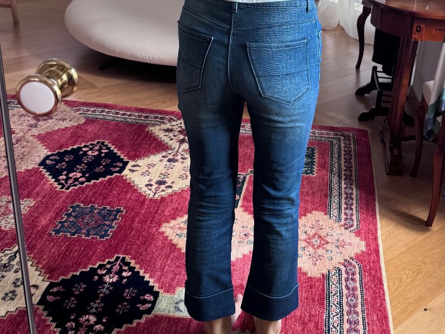 Fay Jeans: Fay Jeans Gr. 26 – Gebraucht aus Kilchberg ZH von sahoss 1