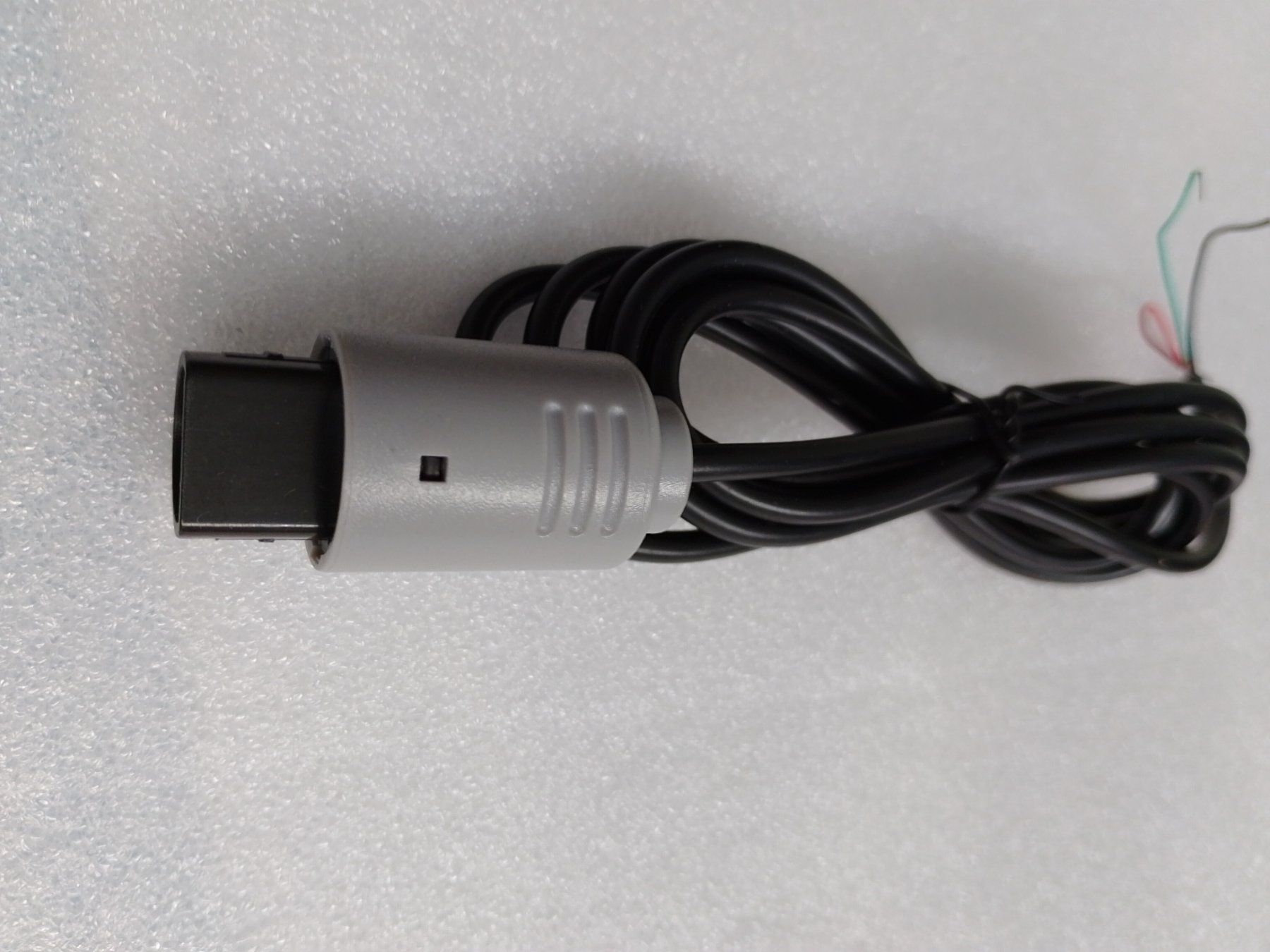 Kabel: Replacement Controller Cable Cord for Nintendo 64 for N64 Co – Neu und originalverpackt aus Ermatingen von rik4rdo 1