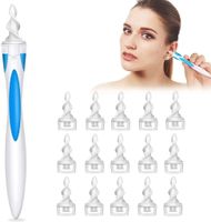 Smart Swab Ohrenreiniger Ear Wizard Ohrenpflege Ohrenschmalz