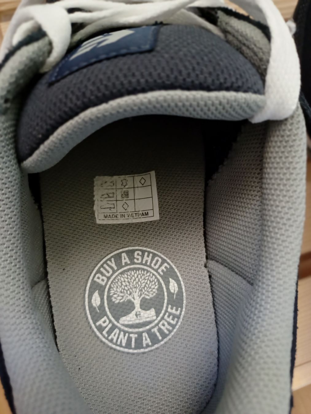 Scarpe da uomo: basket etnies bleu marine taille 40 – Nuovo (secondo la descrizione) da Loveresse venduto da man_25yf 3