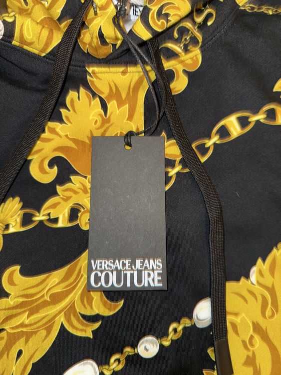 Versace Top: Sweat Versace Taille M – Nuovo (secondo la descrizione) da Cossonay-Ville venduto da and_n2zh 1