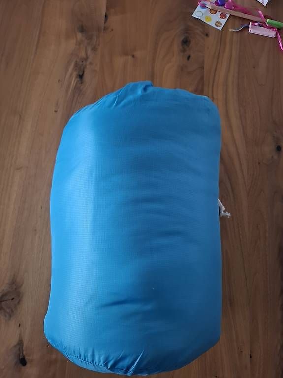 Schlafsäcke: Schlafsack 46nord Kinder, bis max.145cm – Gebraucht aus Obergösgen von Stephanie_VvA 2