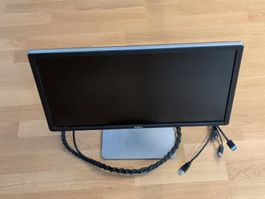 Dell P2416Db LCD Monitor 24-inch used
