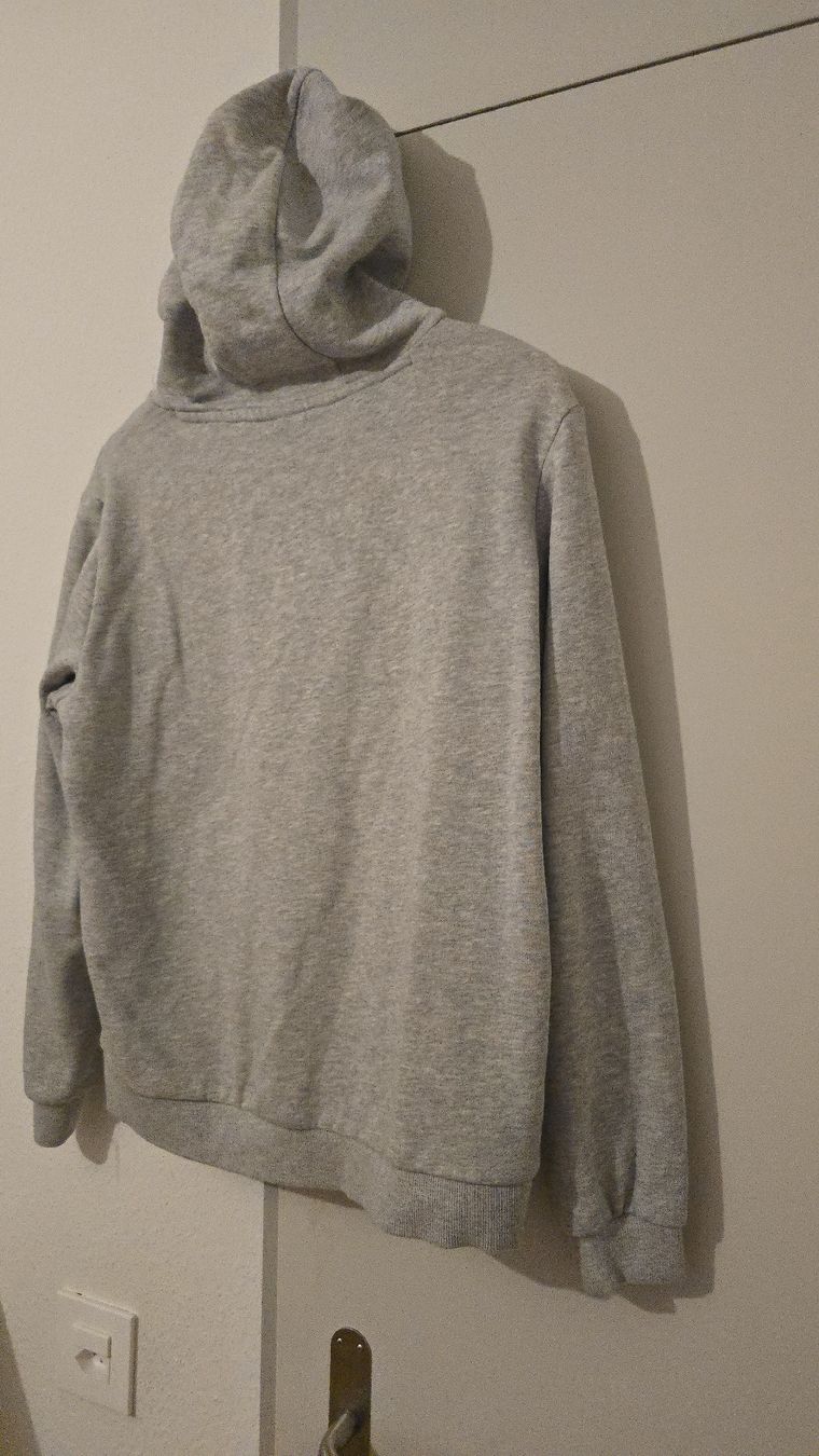 Maglioni & Felpe: Sweat à capuche ALDI "ALDImania" Édition Limitée, taille L, – Usato da Carouge GE venduto da dem_7zbc 2
