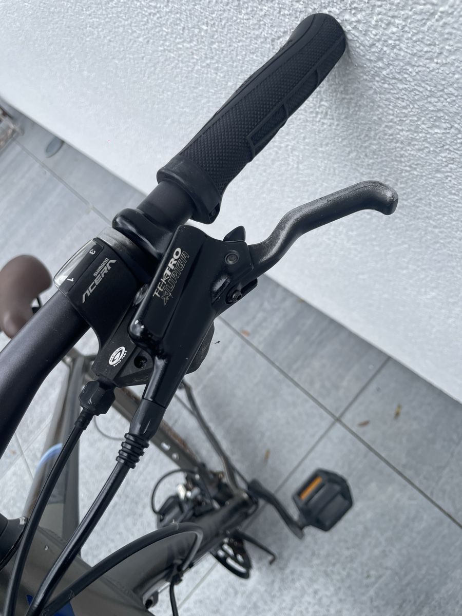 Specialized Biciclette: Vélo Specialized taille L – Difettoso da Bevaix venduto da Greg999 7