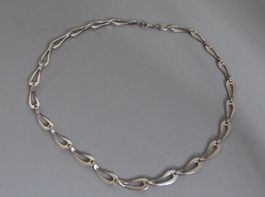 Kette 925 Silber von Fossil