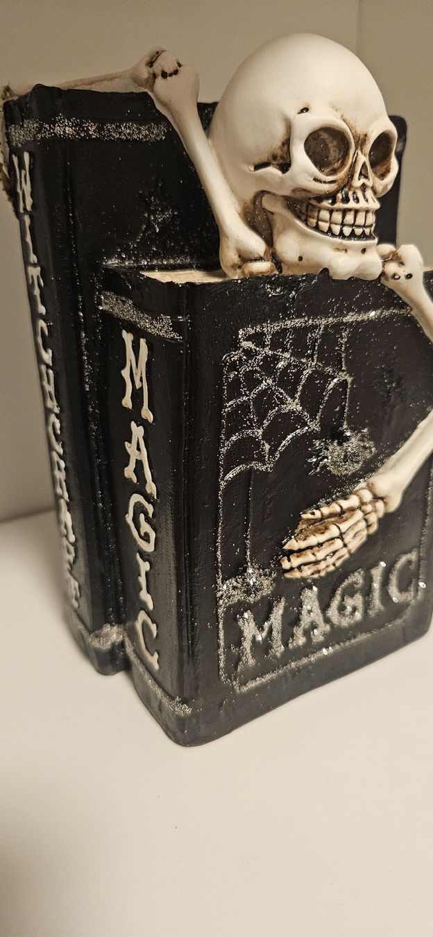 Toutes les décorations: Halloween deko – D'occasion à Schlieren par Disneylover 3