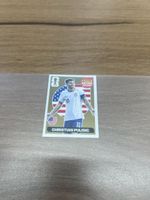 Pulisic Extra Sticker Gold!