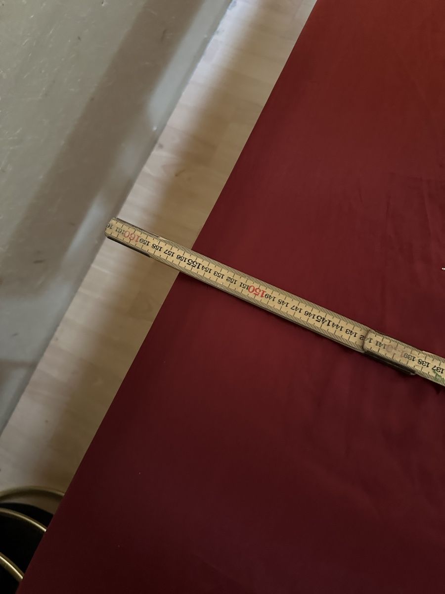 Letti: Bett, hellgrau, 160x200, Top Zustand! – Usato da Zürich venduto da Litscher98 2
