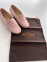 Tods Mocassino