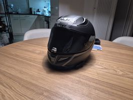 Motorradhelm HJC RPHA 11