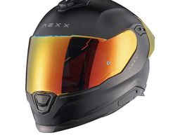 Nexx integralhelm 