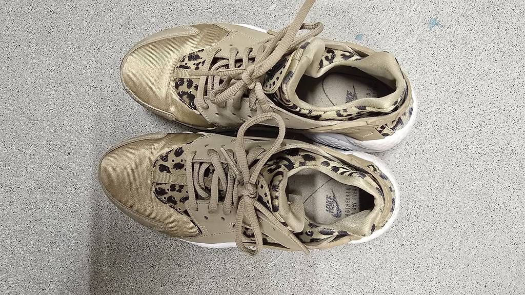 Scarpe per ragazzi: Nike Turnschuhe Gr. 37 – Usato da Wetzikon ZH venduto da MrsSulser88 2