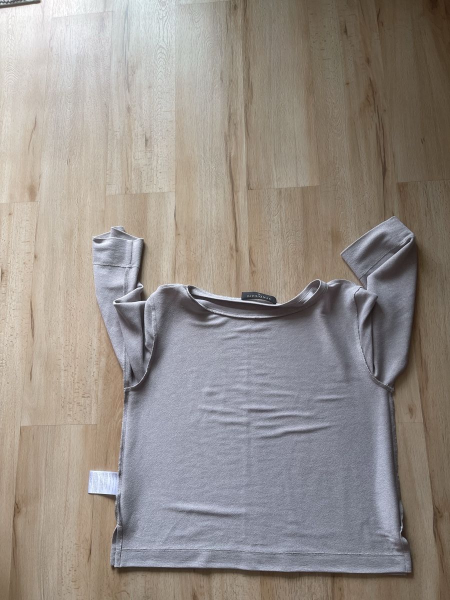 Pulls & Sweat-shirts: Pull Femme SYNDICATE gris 36 neuf – Neuf (Voir description) à Kloten par Vermicelles 6
