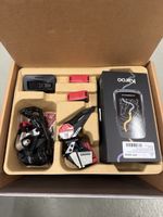 SRAM RED eTap AXS E1 2x12 HRD Groupset MY2024