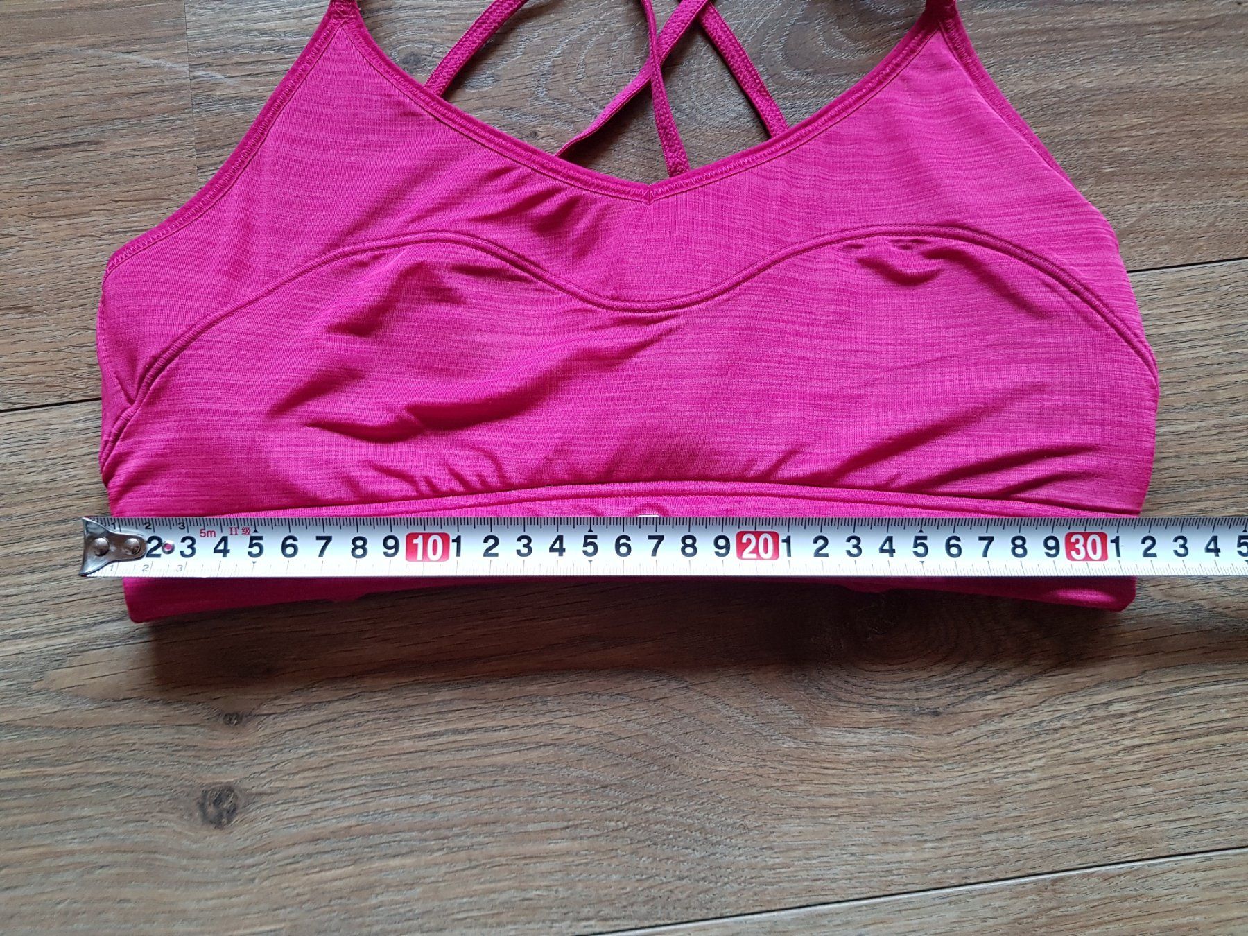 Tops: TOP de Sport Taille S, Neuf – Gebraucht aus Haute-Nendaz von DetoutDerien 6
