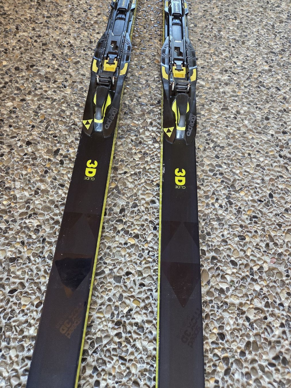 Fischer Sci: Fischer Speed Max Skate Race Pro – Usato da Ammerzwil BE venduto da lachaise 2