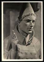 Foto-AK Walter Hege, Deutscher Kunstverl