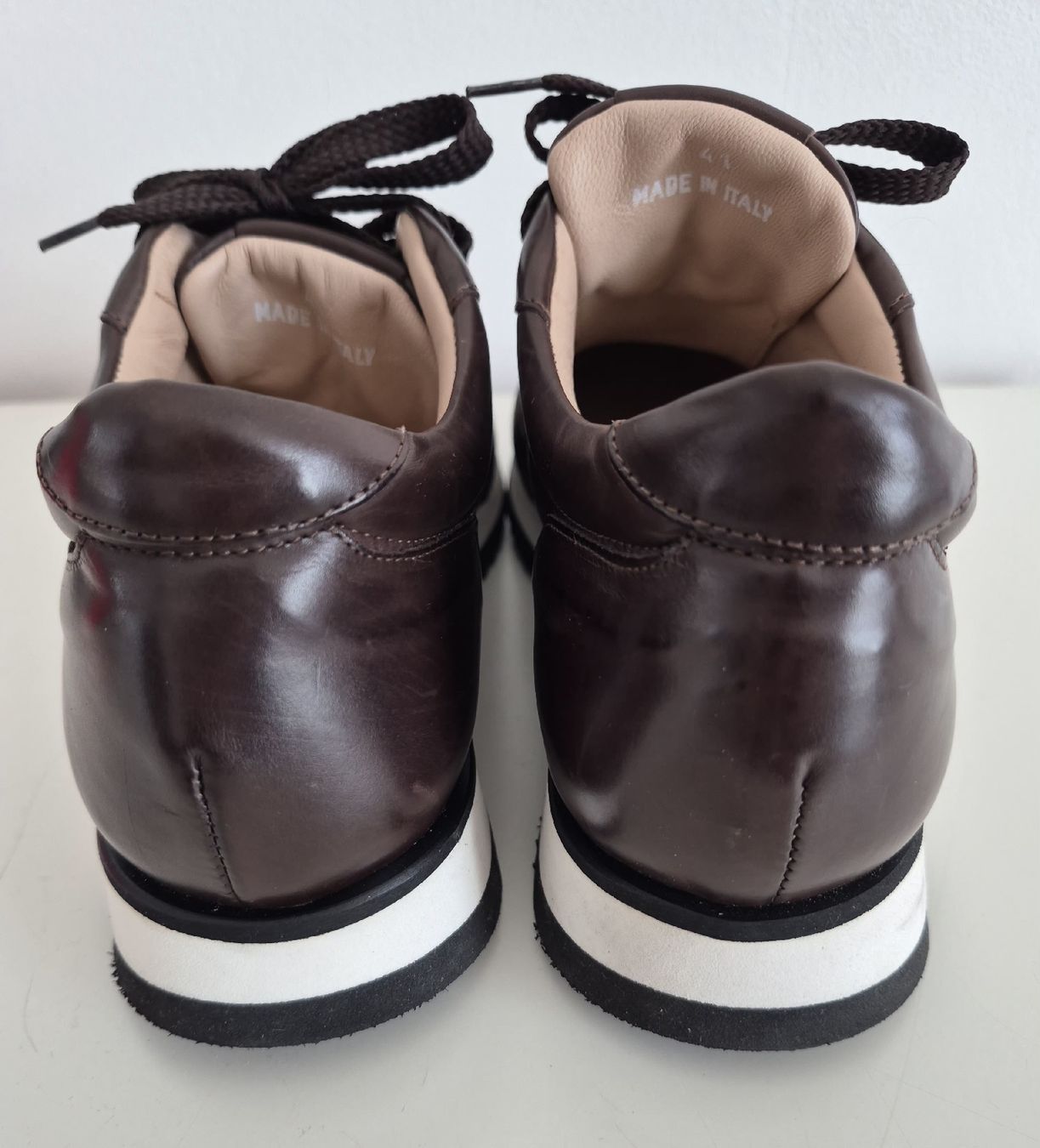 Damenschuhe: Chaussures neuves 41 – Neu (gemäss Beschreibung) aus Bern von dasgesuchtobjekt 3