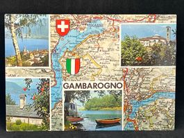 Gambarogno