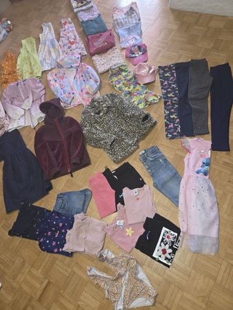 grosse kleiderpackung 