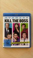 Kill the Boss Blu-ray gebraucht