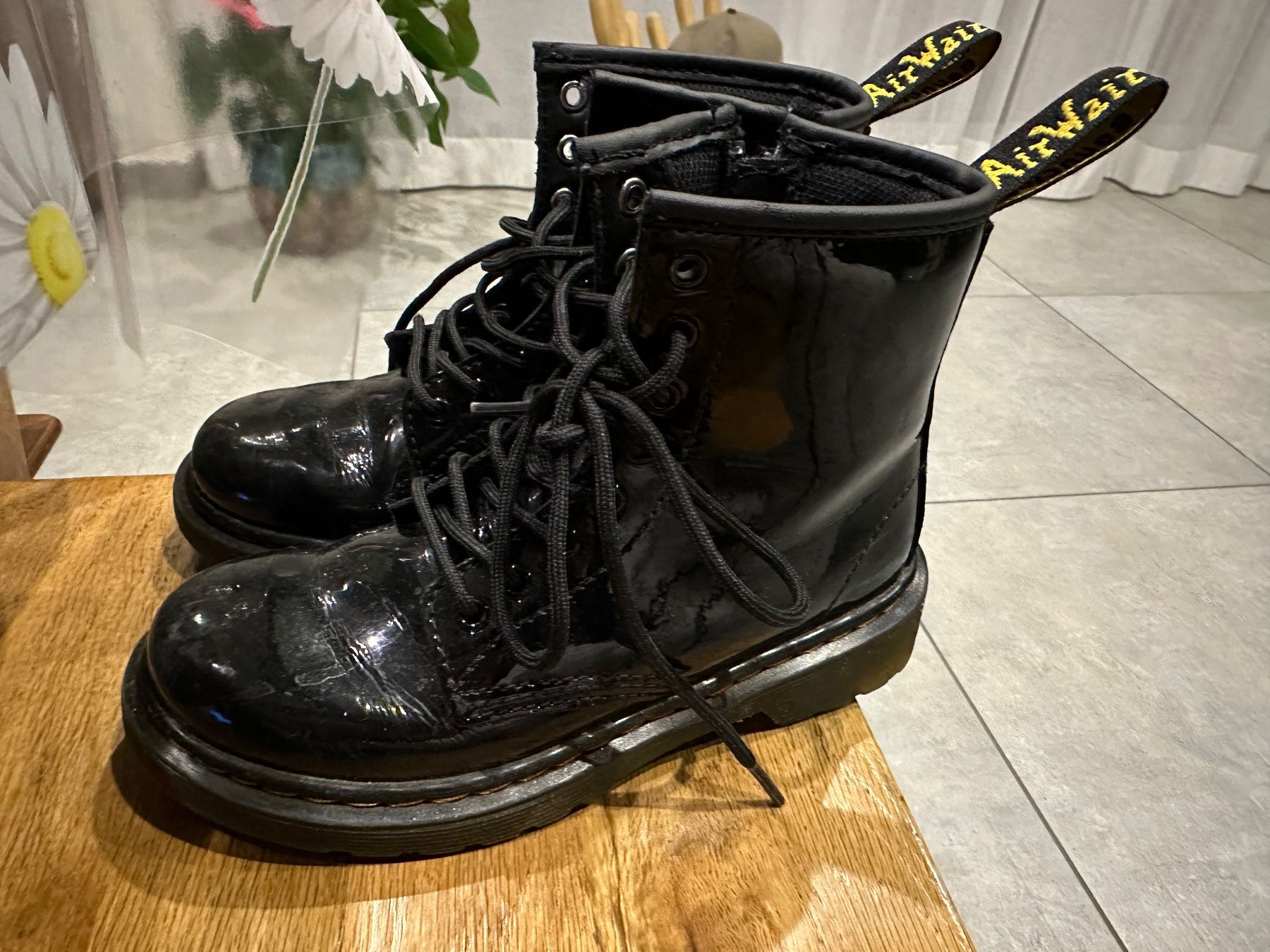 Dr. Martens Scarpe per ragazze: dr martens gr. 31 – Usato da Broglio venduto da kira76 3