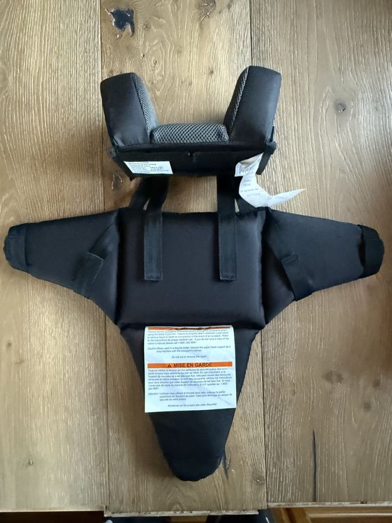 Thule Fahrradanhnger Sitzverkleinerer (Gebraucht) in Pragg-Jenaz fr CHF  20  mit Lieferung auf Ricardo kaufen