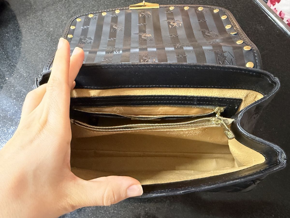 Maison Mollerus Taschen für Damen: Masion mollerus – Neu (gemäss Beschreibung) aus Bülach von asy_v9jt 1