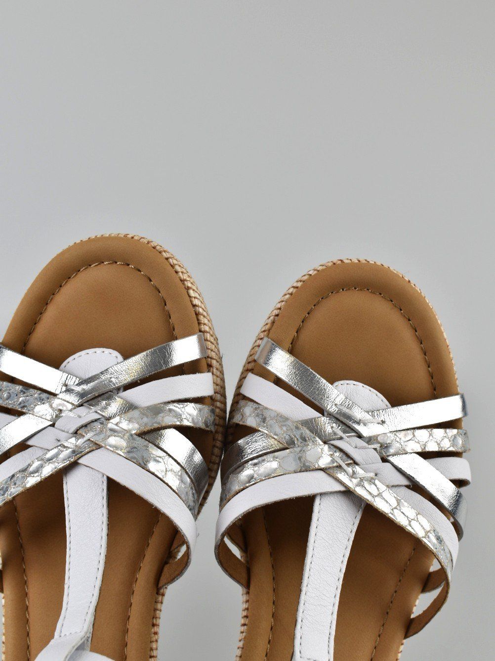 Gabor Scarpe da donna: Gabor Sandalen, ungetragen, Gr.42 – Nuovo (secondo la descrizione) da Nürensdorf venduto da 2ND_STORY 6