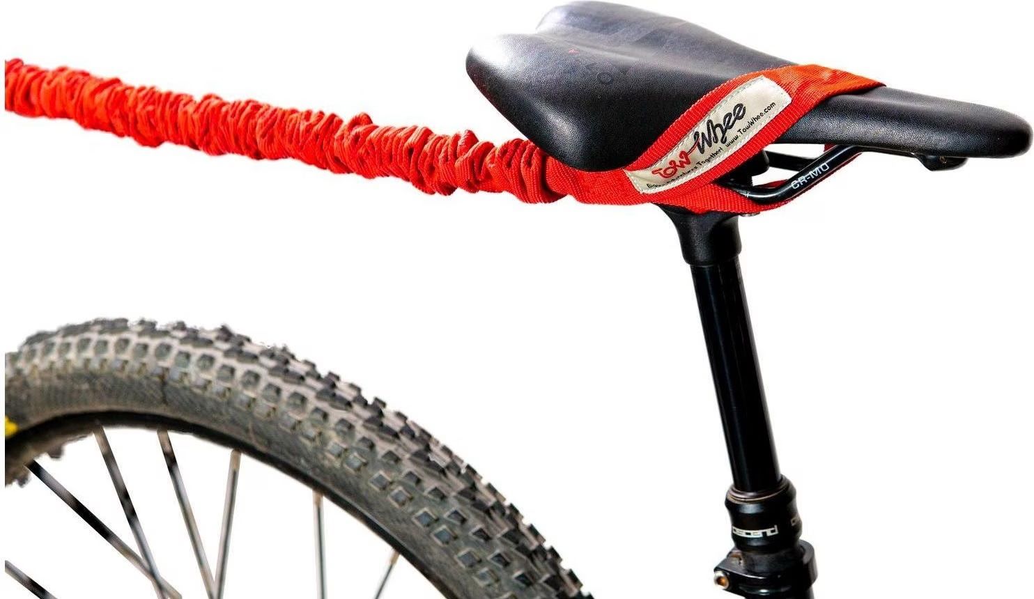 Rimorchi: Towwhee Original Kids Bungee Abschleppseil – Usato da Zürich venduto da freiand 3