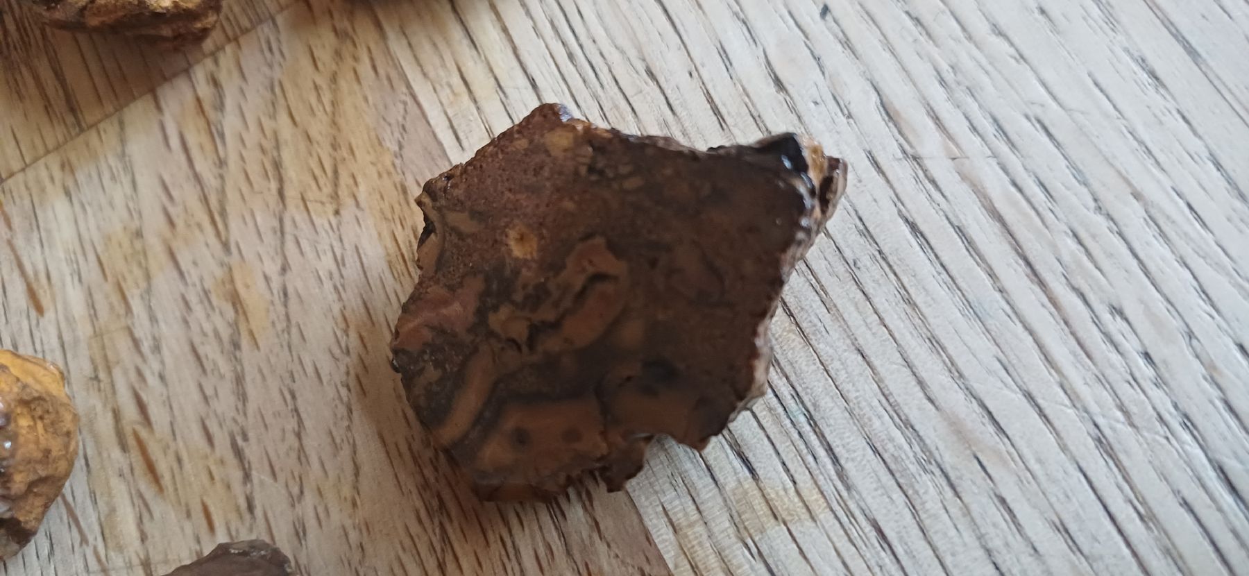 Pietre preziose: Roh Opale  219.31 Gramm  – Usato da Flawil venduto da Pinkmalibu 7