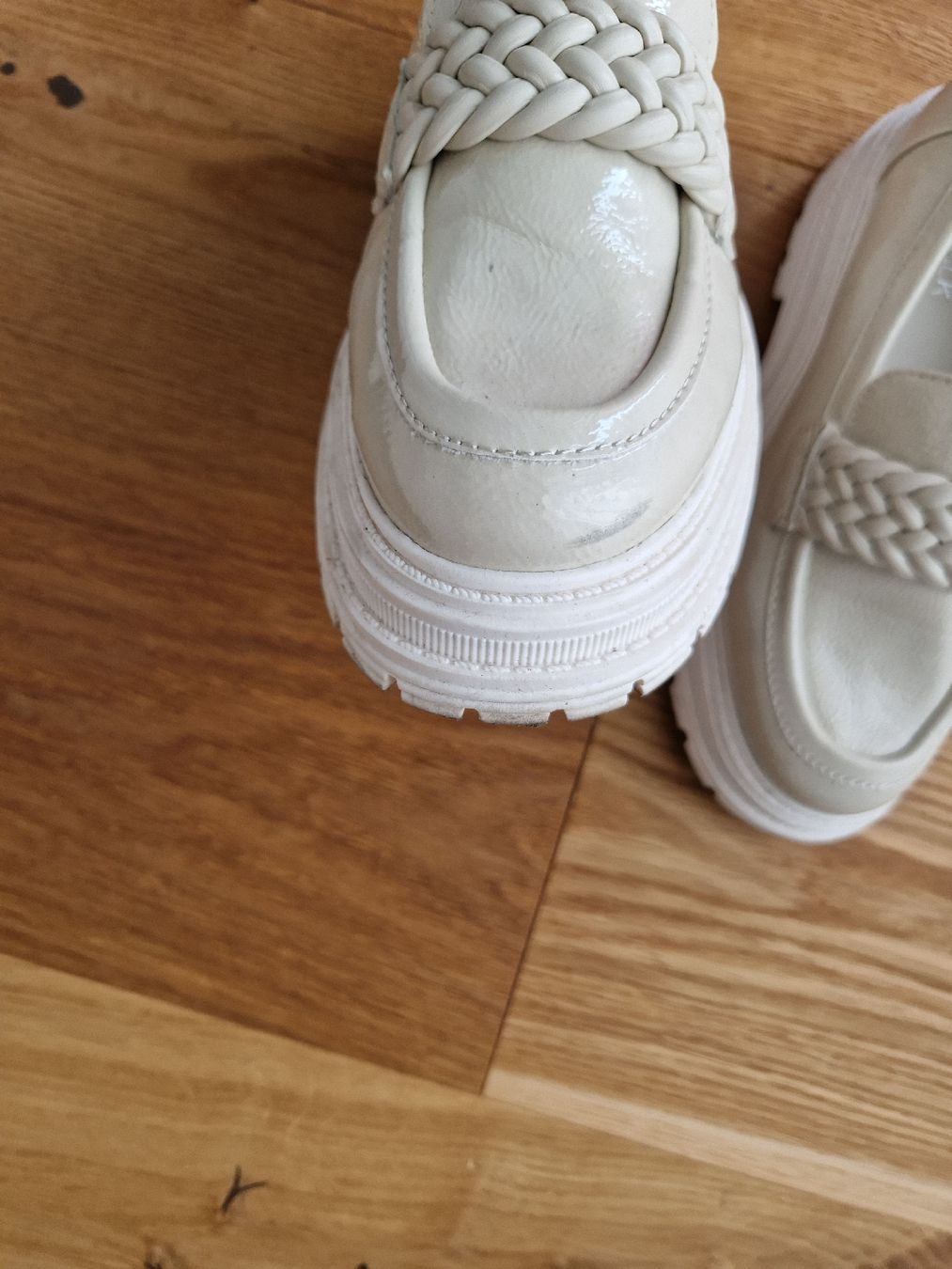 Dosenbach Damenschuhe: Penny Loafers Dosenbach – Gebraucht aus Eschenbach SG von SanFranciscoCalifornia 6
