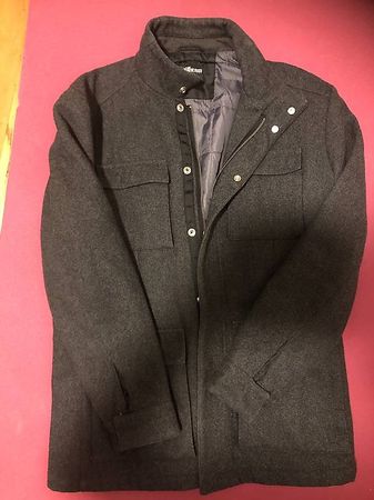 Jacke Männer - Veste homme