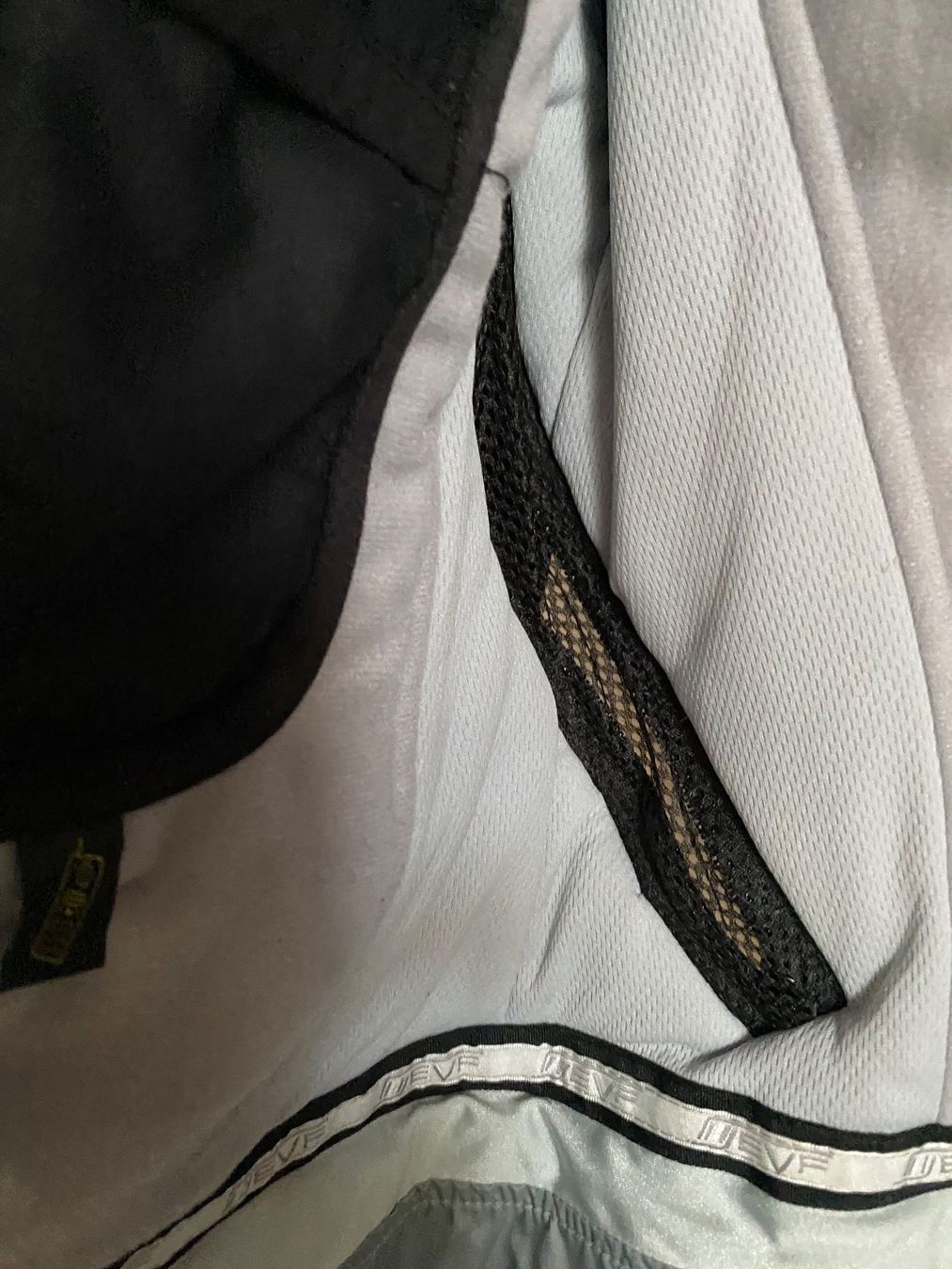 Vestes: Skijacke EVF Professional – D'occasion à Lostorf par Lime10 3