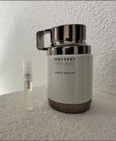 Armaf Odyssey Homme White Edition (3ml Abfüllung)