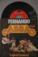 ABBA Single – Fernando